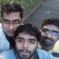 SANGEETH DILEEP SOOSI's Photo