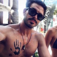 Pepino Secas's Photo