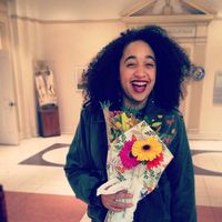 Fotos von Solana Hoffmann-Carter