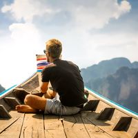 Alexander Gatilov's Photo