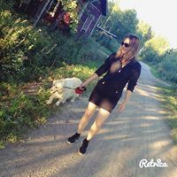 Nana Thusberg's Photo