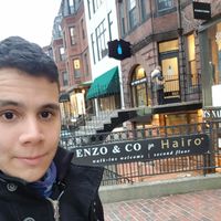 Photos de Hairo Aguilera