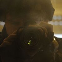 Le foto di David Onat