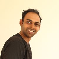 Yedhu Santhosh的照片