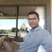 Kevin Chocalingum的照片