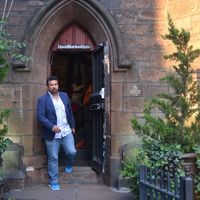 Le foto di Humberto Vergara