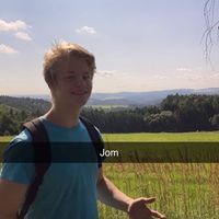 Tomáš Josef的照片