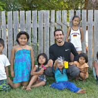 Fotos de Eyal Rabinovitz