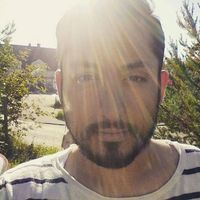 Javier Vallejos's Photo