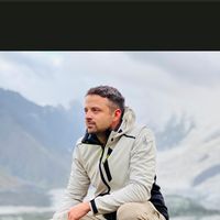 Daniel Serebrennik's Photo