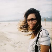 Zdjęcia użytkownika Marine Clément-Colson