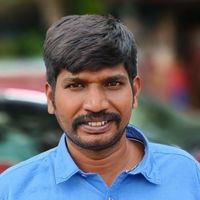 Tamil Karthick's Photo