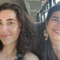 Le foto di Isabel Cohen