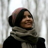 Photos de Houria Bchnfa