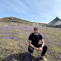 Robert Tasev's Photo