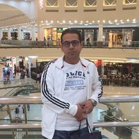 Mohamadreza Dehghan's Photo