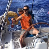 Fotos von Gaudas ImmI