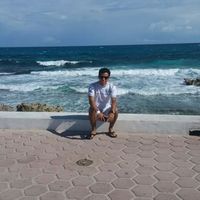 HECTOR VILLARROEL's Photo