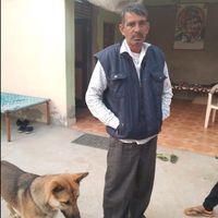 Manjeet Kumar's Photo