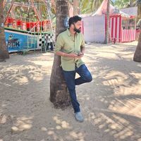 SREENIVASAN  S's Photo