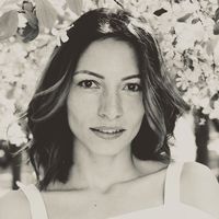 Marina Klein's Photo