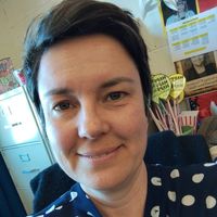 Kathleen Harris's Photo