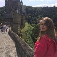 Marina Ioana的照片