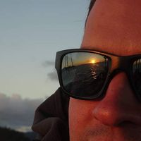 Breno Macedo's Photo