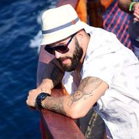 Dimitar Aleksiev的照片