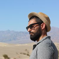 Burak Eldemir的照片