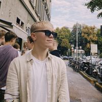 Magnus Rosenbom's Photo