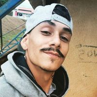 Wesley Fernandes的照片