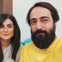 Hadi Shemshadi's Photo