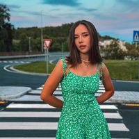 Аня Чижик's Photo