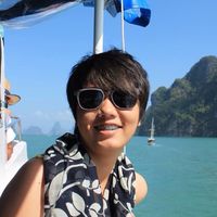 Photos de Kanyapat Vansila