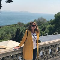 Aigerim Akbaeva's Photo