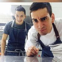 Alex Franco Hidalgo galvez的照片