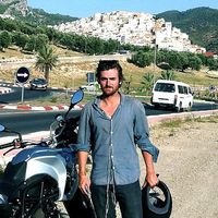 Carlos Puga的照片