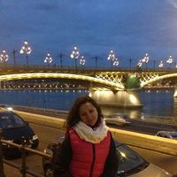 Dasha Bulgakova's Photo