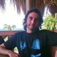 Jhon Quintero's Photo