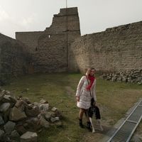 Oksana Balan的照片