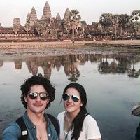 Zdjęcia użytkownika Iñigo Alegría