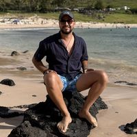 Felipe Quintana+Pasten's Photo