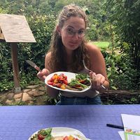 Sophia Ullrich的照片