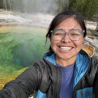 Tiff Short Hair's Photo