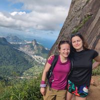 Photos de Léa Duret