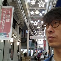 Moonho_joey Cho's Photo