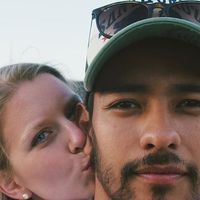 Efraín Morote's Photo