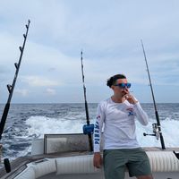 Esteban Bohorquez's Photo