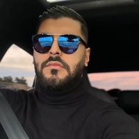 Houssin Seddam's Photo